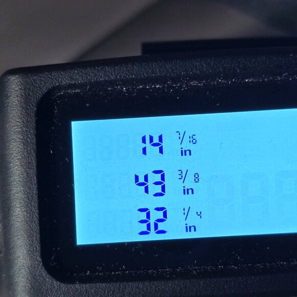 Lululemon Adapted State High Rise Jogger Track Pant Zip Pockets Womens - Picture 10 of 11